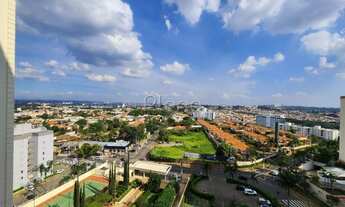 Imagem 3: Apartamento para locação no bairro Chácara Primavera - Campinas/SP