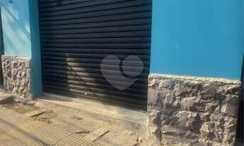 Imagem 1: Loja Térrea Apartamento com 1 dormitório