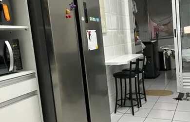 Imagem 12: Apartamento para Venda em São Paulo, Vila Leopoldina, 3 dormitórios, 1 suíte, 3 banheiros