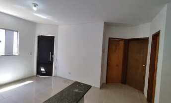 Imagem 4: Aluga-se casa Casa em condomínio com 2 dormitórios