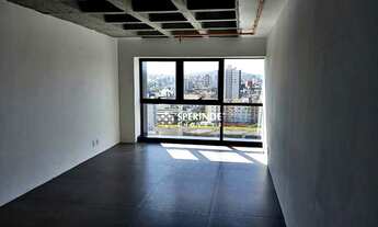 Imagem 2: PORTO ALEGRE - Conjunto Comercial/Sala - PRAIA DE BELAS