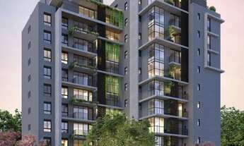 Imagem 2: Curitiba - Apartamento Padrão - Mercês