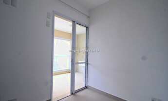 Imagem 7: Brooklin: 2 Dorm | 1 Suíte | 1 Vaga