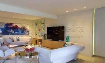 Imagem 3: Hay Oliveira -apto para venda com 227 metros quadrados com 3 quartos em Ilha do Retiro - R