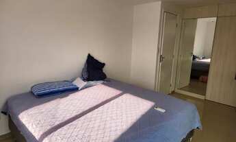 Imagem 7: Alugo e vendo casa em condomínio no Aracagy, 3 quartos, mobiliada