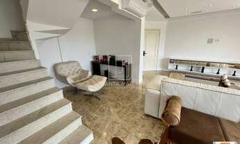 Imagem 3: Apartamento (cobertura 2 - duplex) 3 dormitórios/suite, cozinha planejada, portaria 24hs