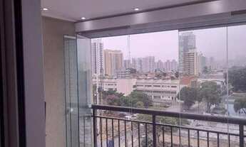 Imagem 7: Apartamento Residencial à venda, Parque São Jorge, São Paulo - AP0140