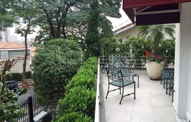 Imagem 7: SÃO PAULO - Casa Padrão - VILA MARIANA