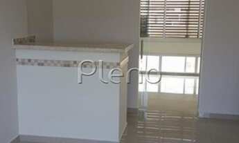 Imagem 2: Sala - Centro - Campinas