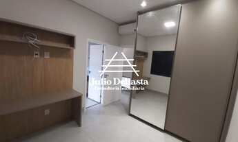 Imagem 6: Bauru - Casa em Condomínio Padrão - Vila Santista