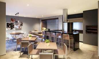 Imagem 6: Apartamento para Venda - 41.51m², 1 dormitório, 1 vaga - Menino Deus