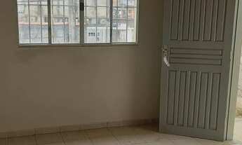 Imagem: AR Casa para venda possui 60 metros quadrados