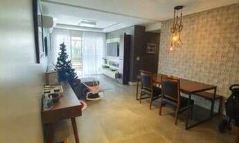 Imagem 1: Apto Barra da Tijuca Cidade Jardim Reserva Jardim 117M²