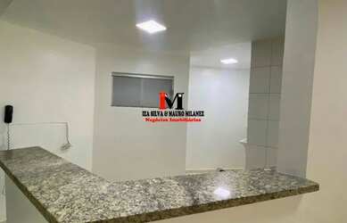 Imagem 6: Apartamento para locação com 2 quartos - agendamento visita 69-