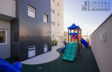 Imagem 6: Curitiba - Apartamento Padrão - Água Verde