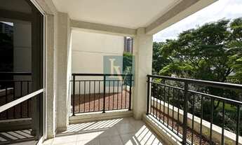 Imagem 3: Apartamento para Aluguel no bairro Granja Julieta - São Paulo, SP