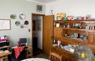 Imagem 4: Casa Residencial à venda, Paulicéia, São Bernardo do Campo - CA0004