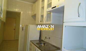 Imagem 5: Apartamento com 2 dormitórios, 60 m² - venda por R$ 180.000,00 ou aluguel por R$ 1.700,00