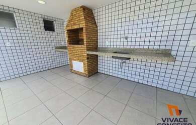 Imagem 5: EXCELENTE APARTAMENTO COM 114M², 3 QUARTOS, NOVO, LAZER COMPLETO NO BAIRRO DE FATIMA