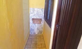 Imagem 6: Apartamento para aluguel possui 50 metros quadrados com 1 quarto