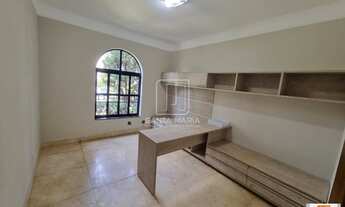 Imagem 4: Casa (sobrado em condominio) 6 dormitórios/suite, cozinha planejada, portaria 24hs, lazer