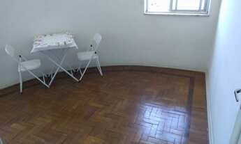 Imagem 4: Dividir apartamento, quarto individual