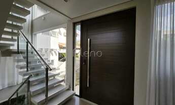 Imagem 7: Casa para locação no Condomínio Morada das Nascentes - Valinhos/SP