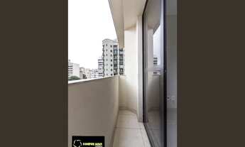 Imagem 5: Apartamento para venda com 2 quartos em Higienópolis