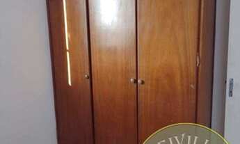 Imagem 5: Apartamento Residencial à venda, Mooca, São Paulo - AP0066