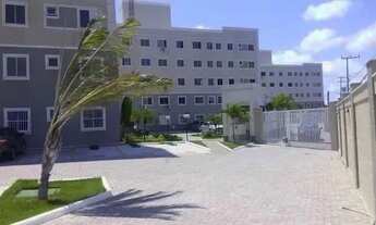 Imagem: Aluga-se apartamento