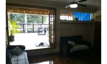 Imagem 3: SAO BERNARDO DO CAMPO - Residential / Sobrado - RUDGE RAMOS