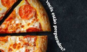 Imagem 6: Quiosque Pizzaria