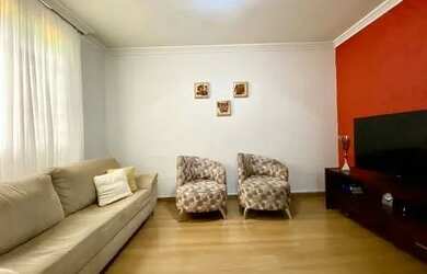 Imagem 3: Casa com 3 dormitórios à venda em Belo Horizonte