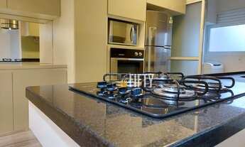 Imagem 6: Apartamento com 2 dormitórios para alugar, 105 m² por R$ 13.427,67/mês - Brooklin - São Pa