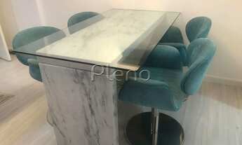 Imagem: Apartamento - Centro - Campinas