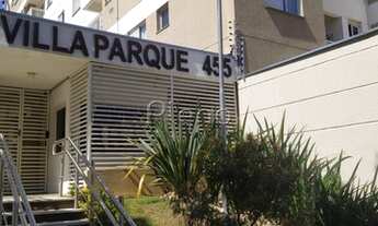 Imagem: Apartamento à venda na Vila Industrial