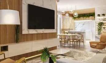 Imagem 7: Apartamento 2 quartos, sendo 1 suíte - Santo Agostinho - Belo Horizonte/MG