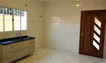 Imagem 7: Casa para locação localizada no bairro Jordanopolis!