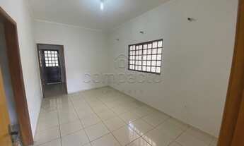 Imagem 6: Casa Padrão em São José do Rio Preto