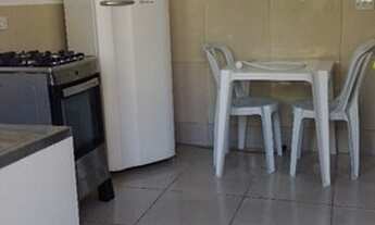 Imagem: Kit Net mobiliada