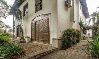 Imagem 7: Casa com 4 dormitórios, sendo 2 suítes, para alugar, 900 m² por R$ 25.000 - Jardim Guedala