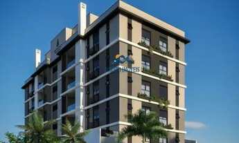 Imagem: Lançamento no coração de Caiobá