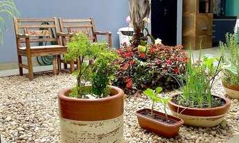 Imagem 2: Casa no Condomínio Terras de São Bento II, 3 dormitórios Limeira SP