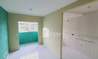 Imagem 5: Apartamento 03 quarto no Parque da Fonte, São José dos Pinhais