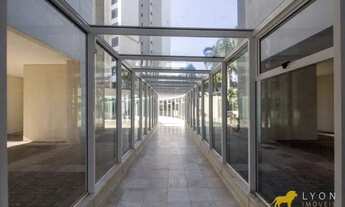 Imagem 5: Apartamento com 3 dormitórios para alugar, 120 m² por R$ 10.092/mês - Três Figueiras - Por