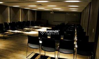 Imagem 4: PORTO ALEGRE - Conjunto Comercial/Sala - PRAIA DE BELAS