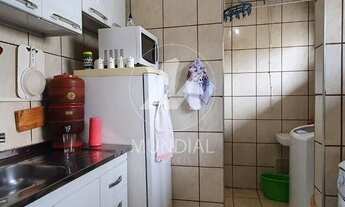 Imagem 2: Apartamento (tipo - padrao) 1 dormitórios, cozinha planejada, em condomínio fechado