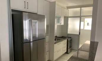 Imagem 2: Vila das Hortências - Jundiaí/SP - Cond. Practice - Apartamento com 3 dormitórios para alu