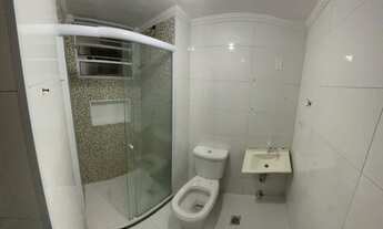 Imagem 4: Apartamento 47 m² 02 dormitórios Suzano/ SP