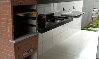 Imagem 6: Casa para venda possui 99 metros quadrados com 3 quartos